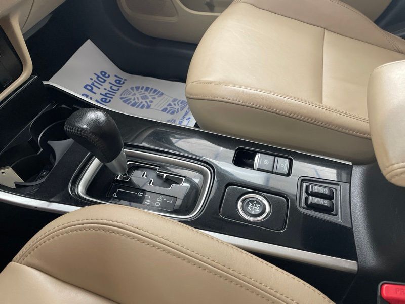 Used 2019 Mitsubishi Outlander SUV