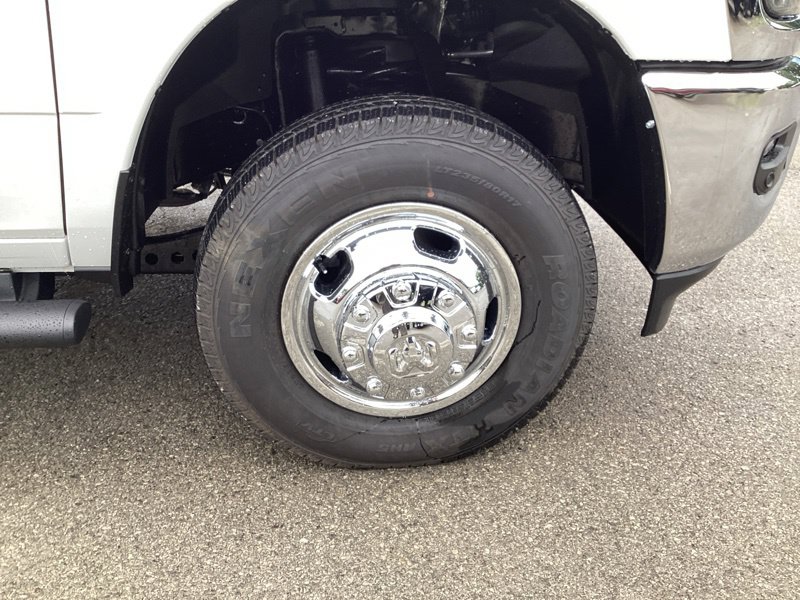 New 2026 Ram 3500 Truck