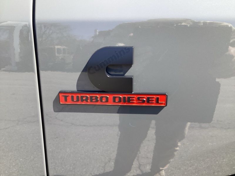 New 2026 Ram 3500 Truck