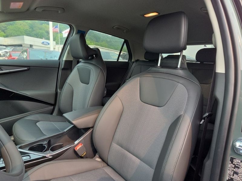 New 2026 Kia Niro EV SUV