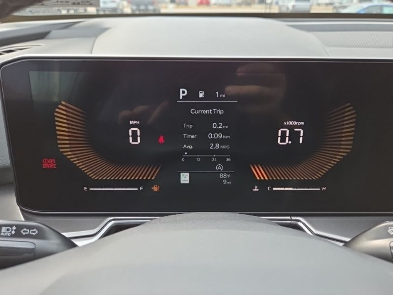New 2026 Kia Sorento SUV