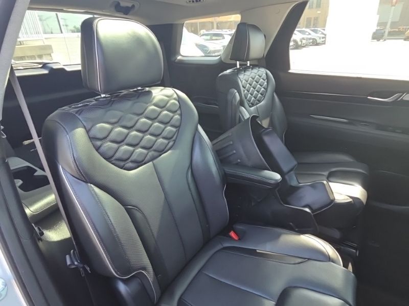 Used 2022 Hyundai Palisade SUV
