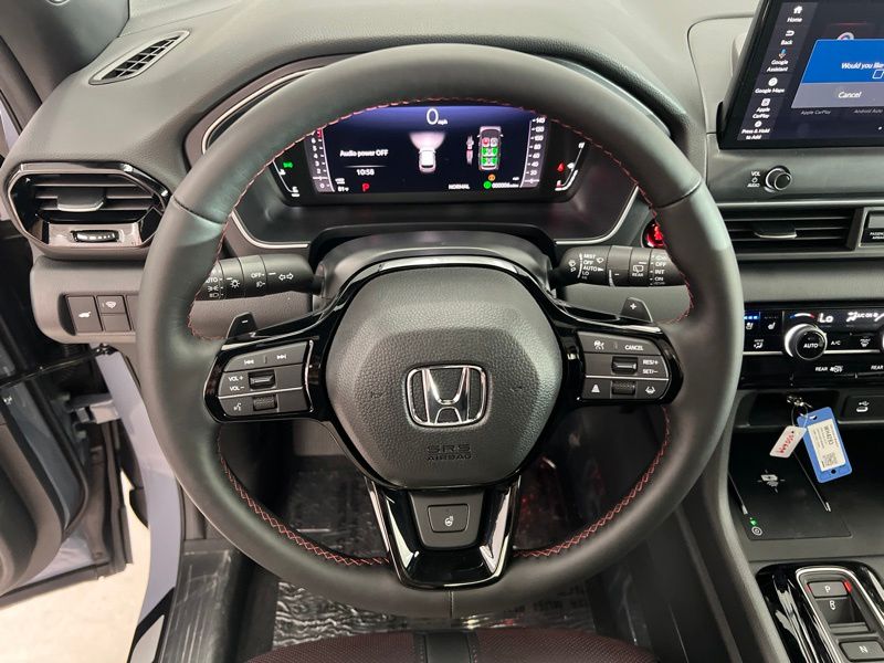 New 2026 Honda Pilot SUV