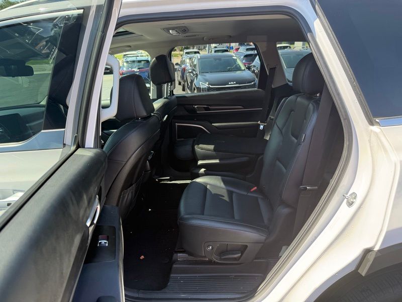 Used 2024 Kia Telluride SUV