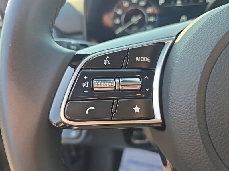 Used 2024 Kia Seltos SUV
