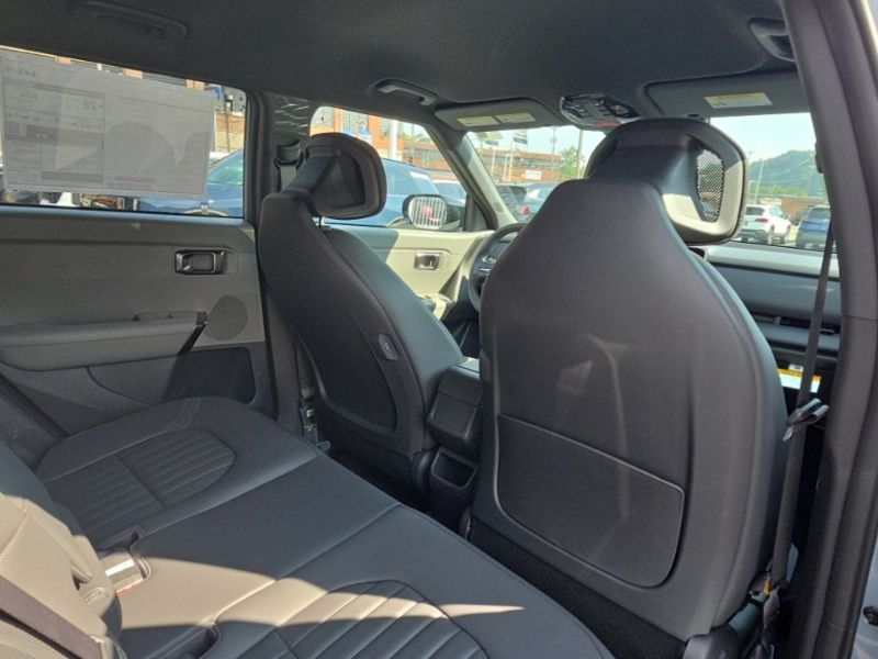 New 2027 Kia Seltos SUV