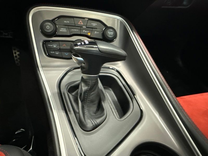 Used 2022 Dodge Challenger Coupe