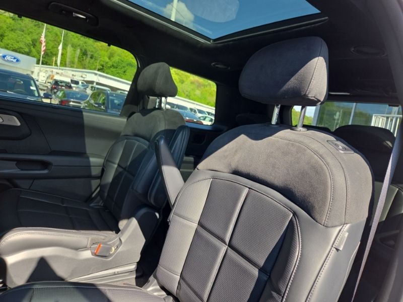 New 2027 Kia Telluride Hybrid SUV