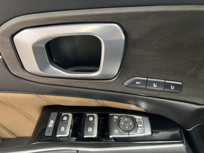 New 2026 Kia Sorento SUV