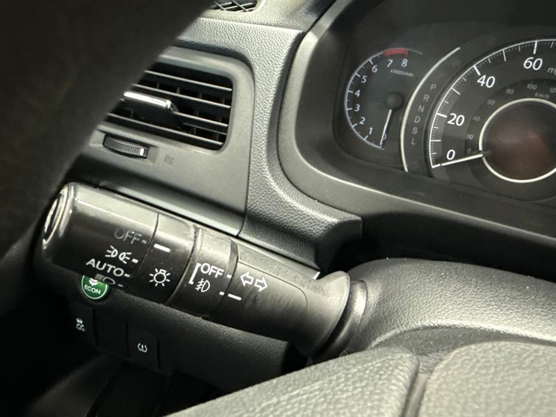 Used 2015 Honda CR-V SUV