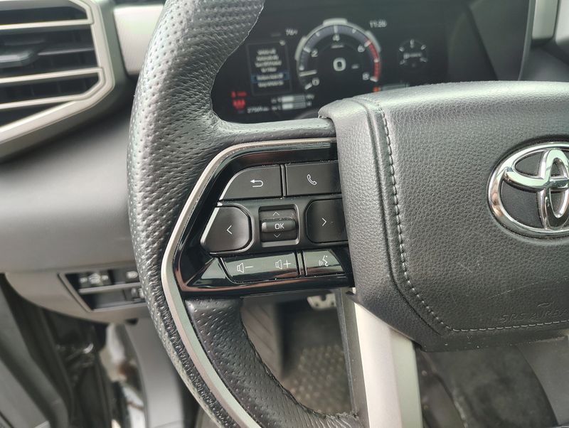Used 2024 Toyota Tundra Truck