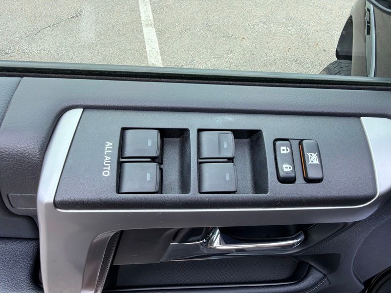 Used 2021 Toyota 4Runner SUV