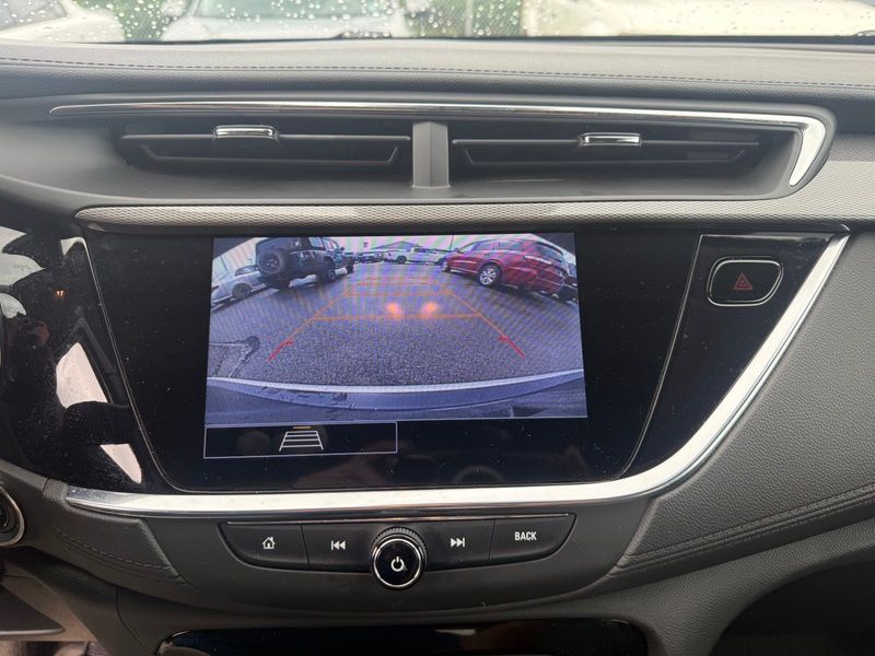Used 2023 Buick Encore GX SUV