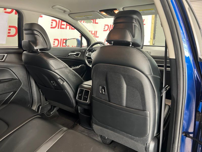 Used 2023 Kia Sportage SUV
