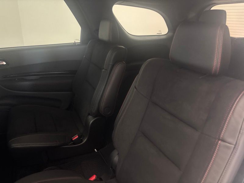 Used 2026 Dodge Durango SUV