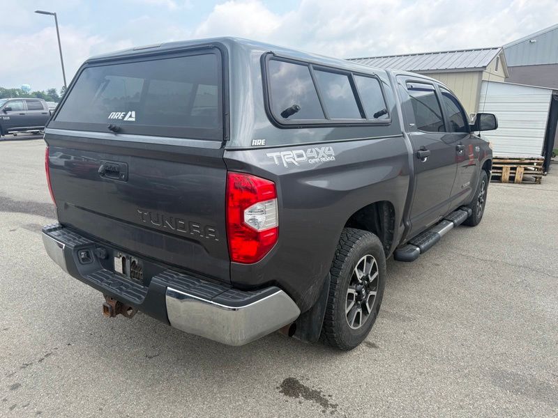 Used 2015 Toyota Tundra Truck