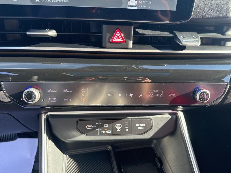 2026 Kia Carnival SX Prestige - Photo 47