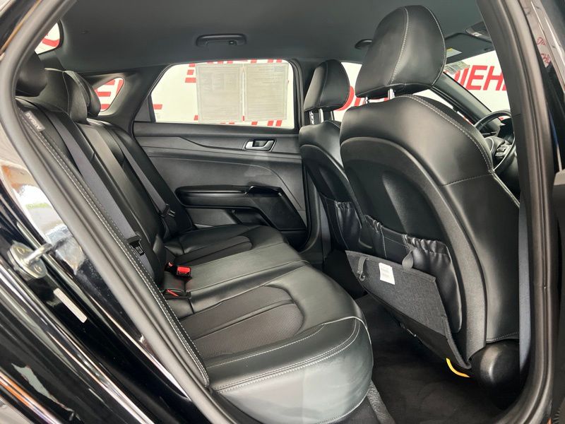 Used 2022 Kia K5 Sedan