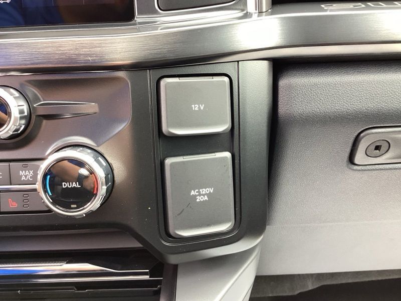 New 2026 Ford F-250SD Truck