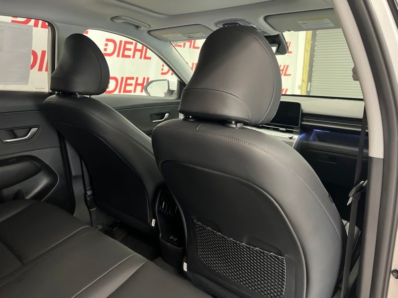 New 2026 Hyundai Kona SUV