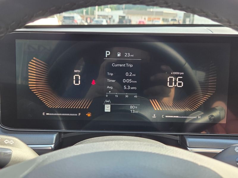 New 2026 Kia K5 Sedan