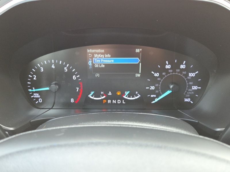 Used 2021 Ford Escape SUV