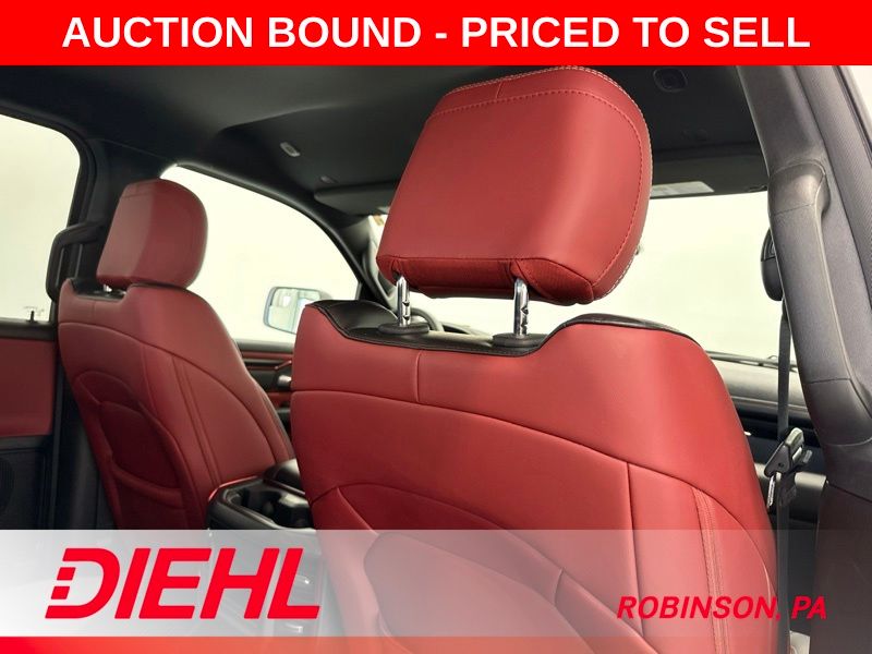 Used 2026 Ram 1500 Truck