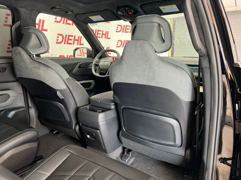 New 2027 Kia Telluride Hybrid SUV