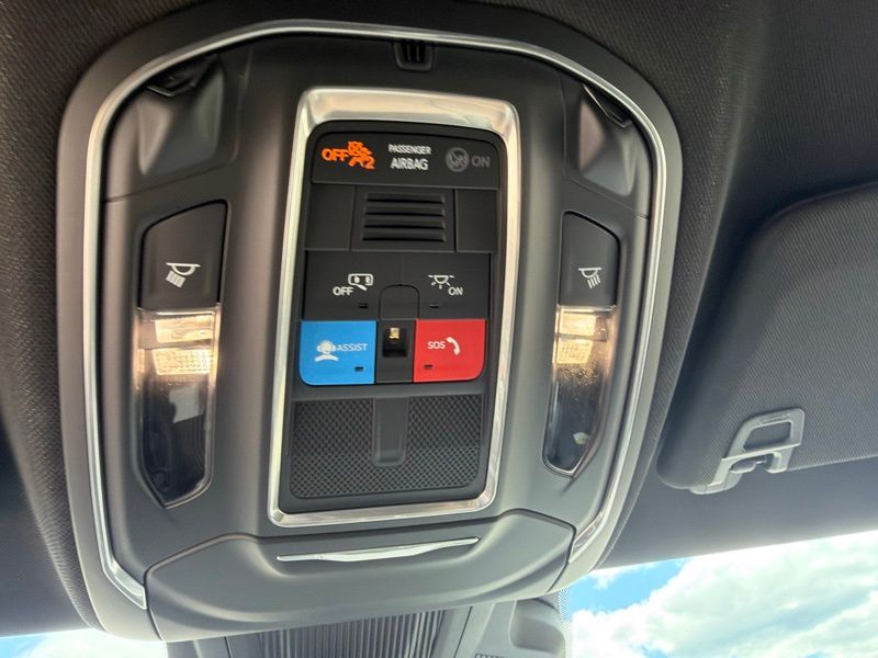 New 2027 Dodge Charger Sedan