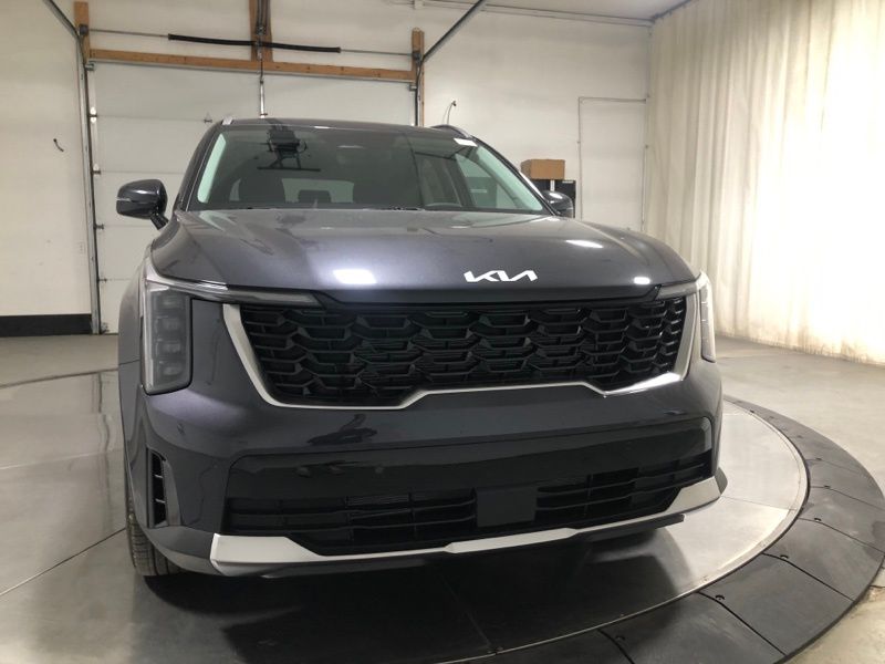 New 2026 Kia Sorento SUV