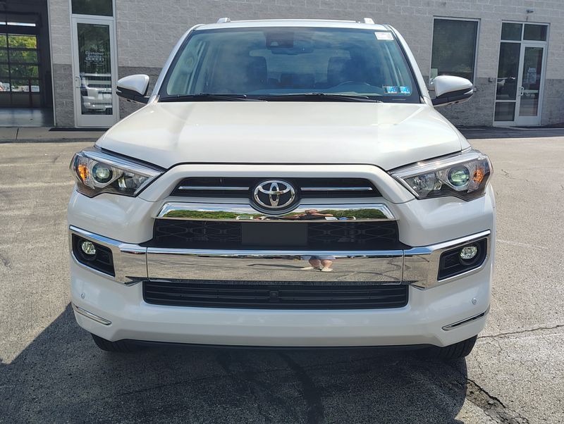 Used 2024 Toyota 4Runner SUV