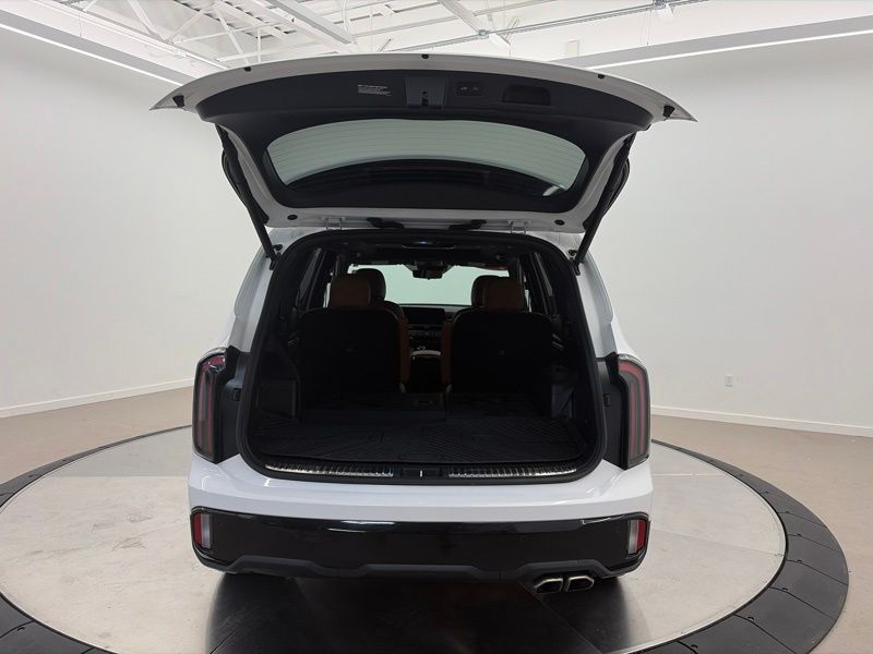Used 2025 Kia Telluride SUV