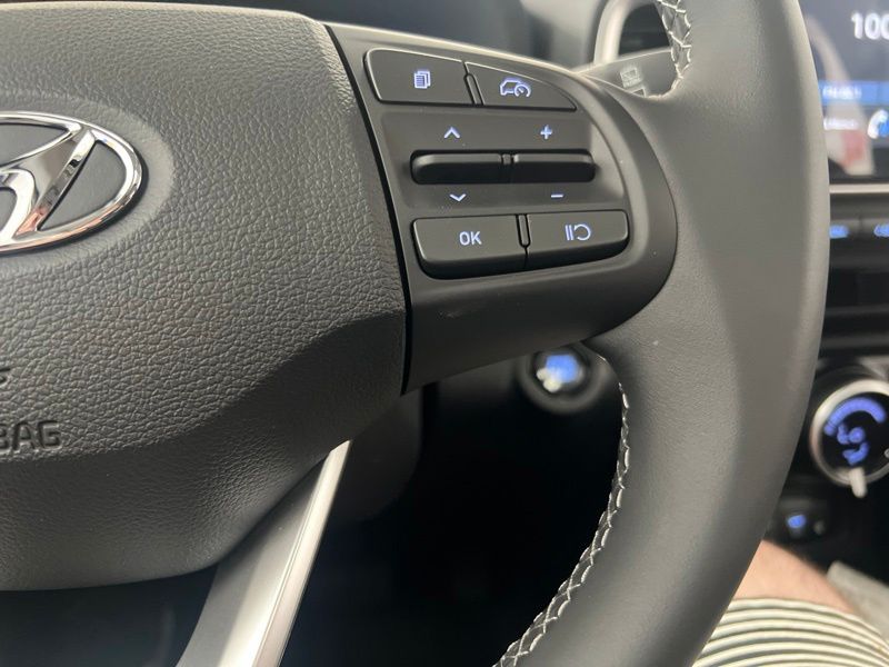 New 2026 Hyundai Venue SUV