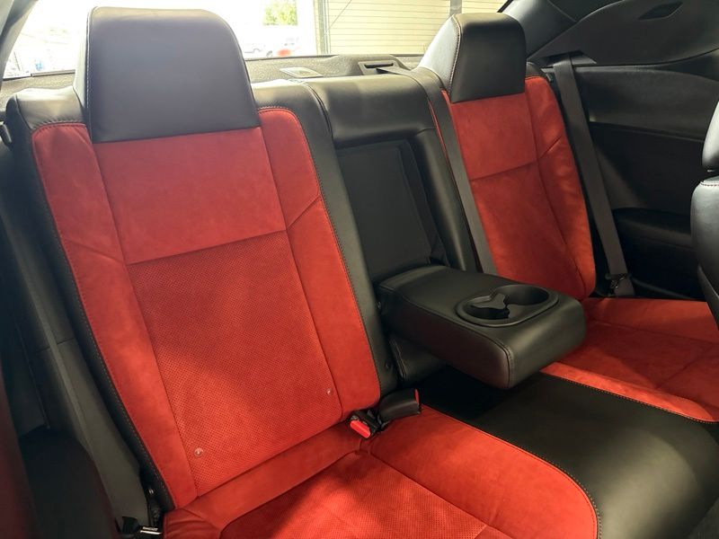 Used 2022 Dodge Challenger Coupe