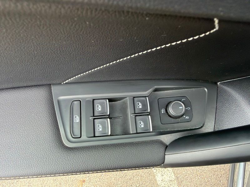 Used 2024 Volkswagen Tiguan SUV