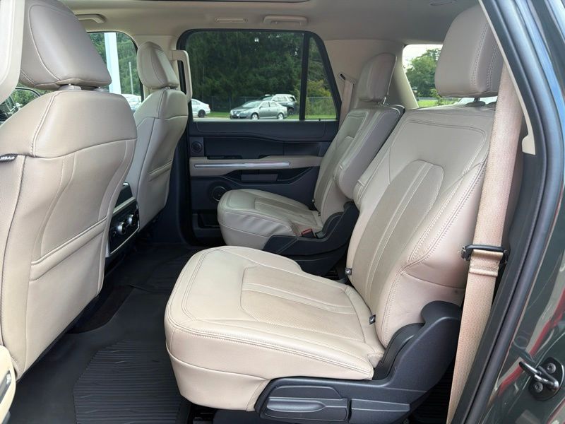 Used 2023 Ford Expedition Max SUV