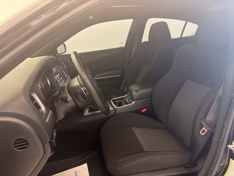 Used 2022 Dodge Charger Sedan
