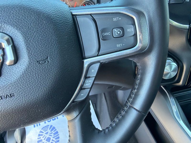 Used 2023 Ram 1500 Truck