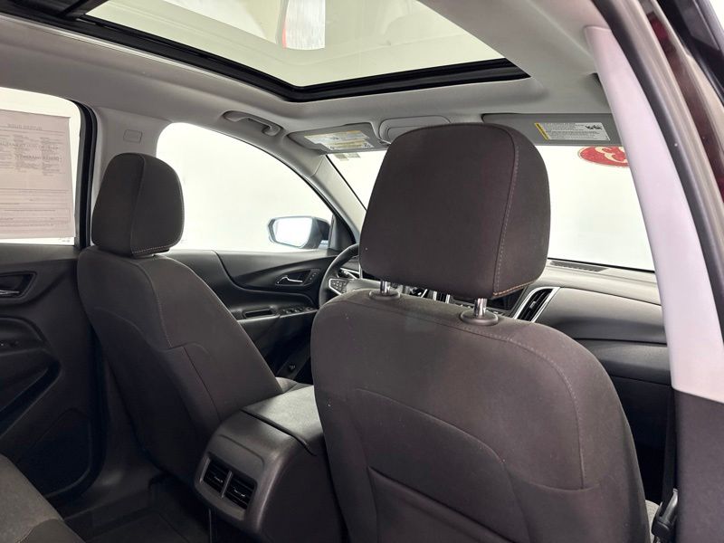 Used 2023 Chevrolet Equinox SUV