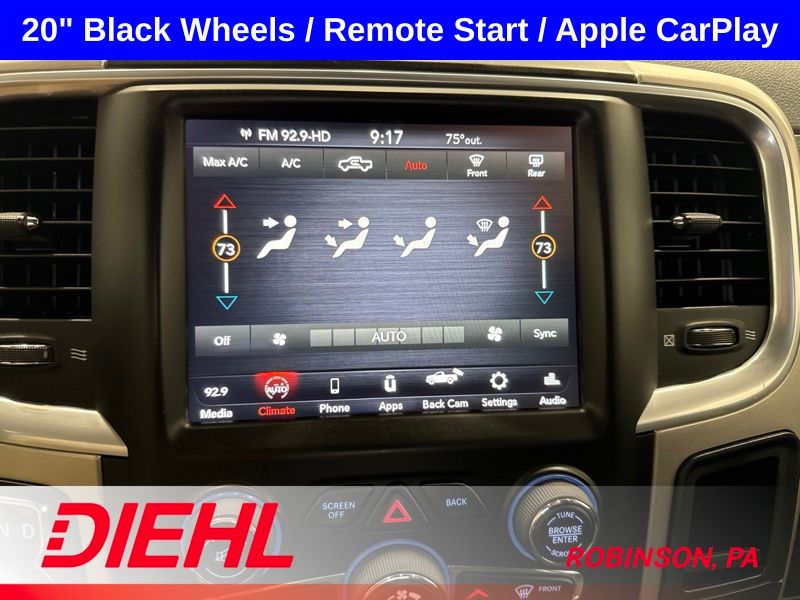 Used 2020 Ram 1500 Classic Truck