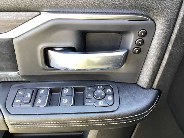 New 2026 Ram 2500 Truck