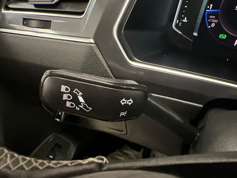 Used 2021 Volkswagen Tiguan SUV