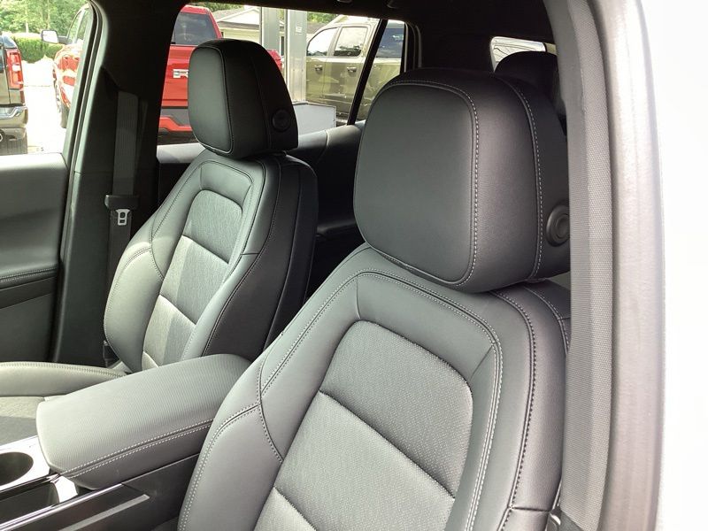 New 2027 Chevrolet Equinox SUV