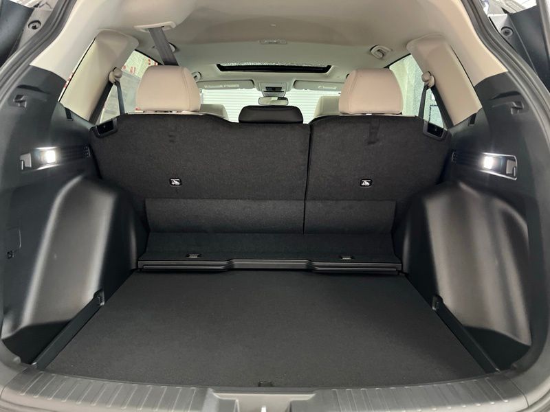 New 2026 Honda CR-V SUV
