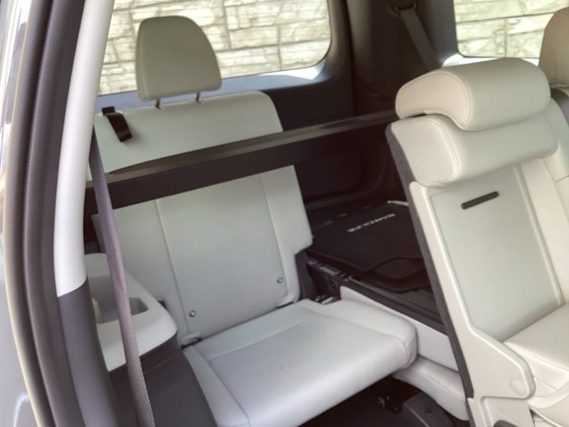 New 2026 Hyundai Santa Fe SUV