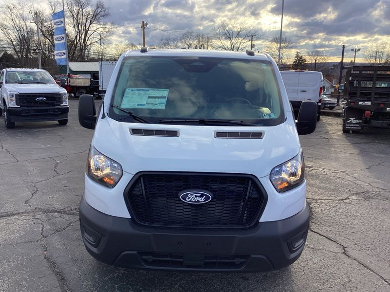 New 2026 Ford Transit-150 Van