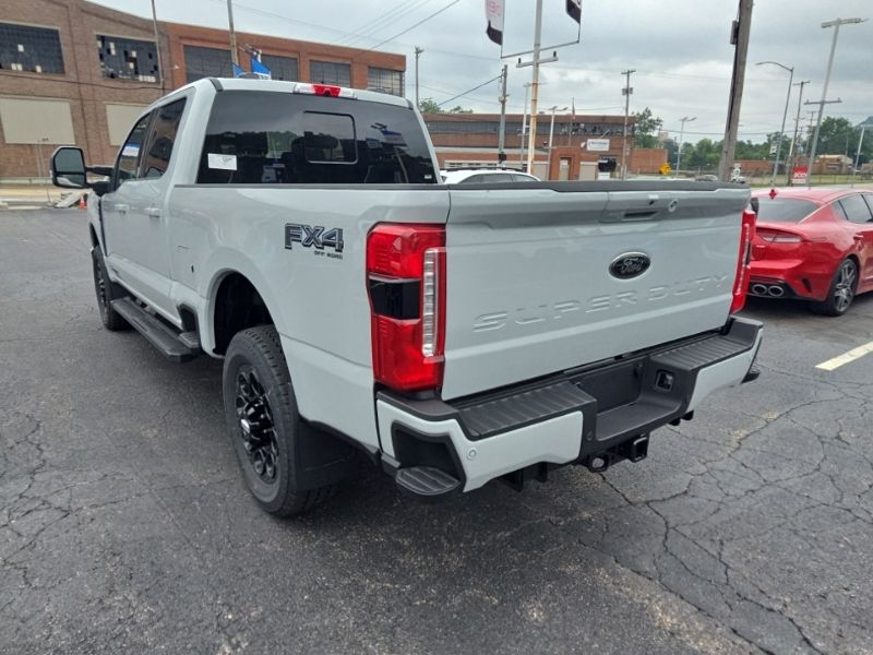New 2026 Ford F-250SD Truck