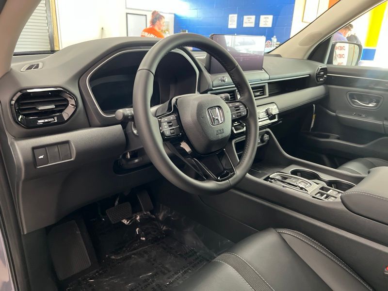 New 2026 Honda Pilot SUV