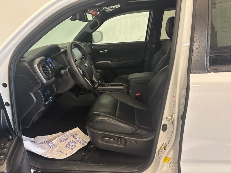 Used 2020 Toyota Tacoma Truck
