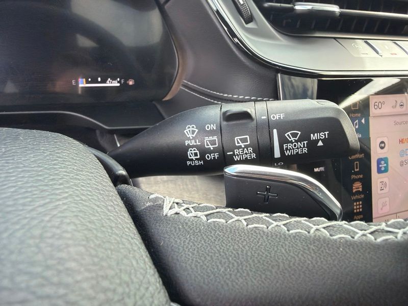 New 2026 Jeep Grand Cherokee SUV